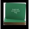 Flipside 9.5in X 12in Green Chalkboard Bulk, 12PK 10119 - alternate 3